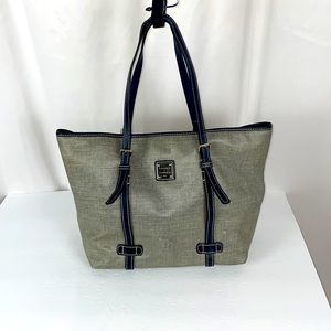 Dooney & Burke Purse